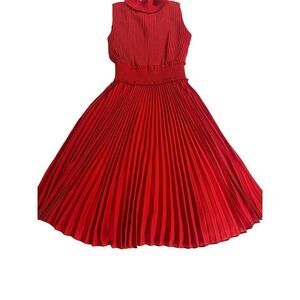 nanette lepore pleated blouson dress Nanette Lepore | Dresses | Nanette Nanette Lepore Pleated Blouson Dress  Very Black